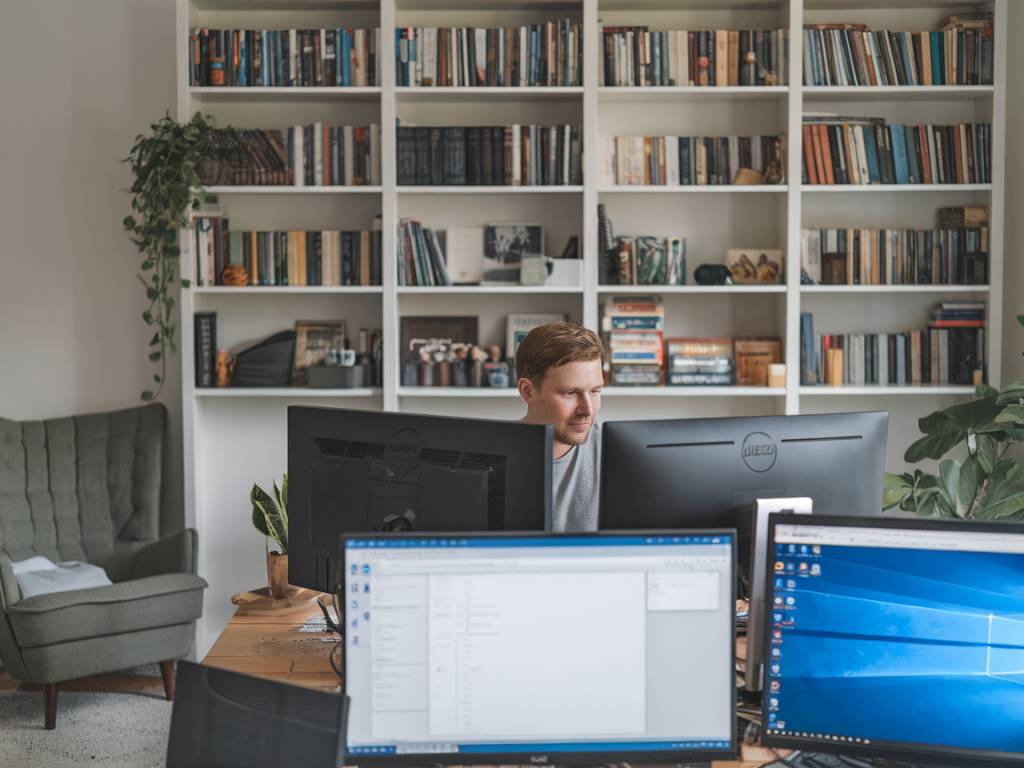 L'externalisation des fiches de paie : avantages et inconvénients
