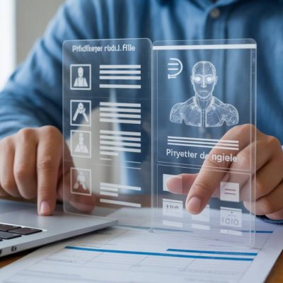 Comment l’intelligence artificielle améliore la détection des erreurs sur les fiches de paie
