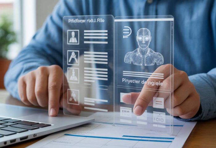 Comment l’intelligence artificielle améliore la détection des erreurs sur les fiches de paie