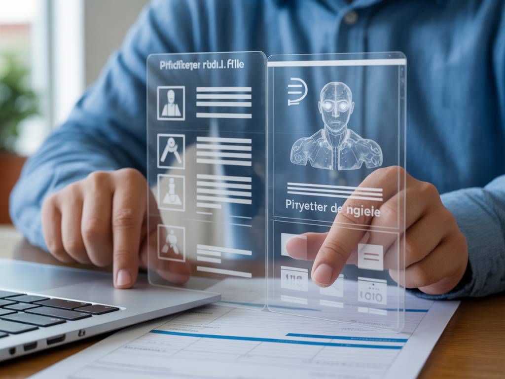 Comment l’intelligence artificielle améliore la détection des erreurs sur les fiches de paie