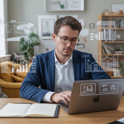Comment l’évolution des algorithmes IA va révolutionner la prévision des coûts salariaux en entreprise