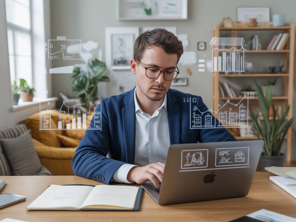 Comment l’évolution des algorithmes IA va révolutionner la prévision des coûts salariaux en entreprise