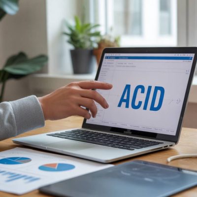 Le logiciel ACD : pourquoi ce logiciel séduit de plus en plus d'experts-comptables et TPE