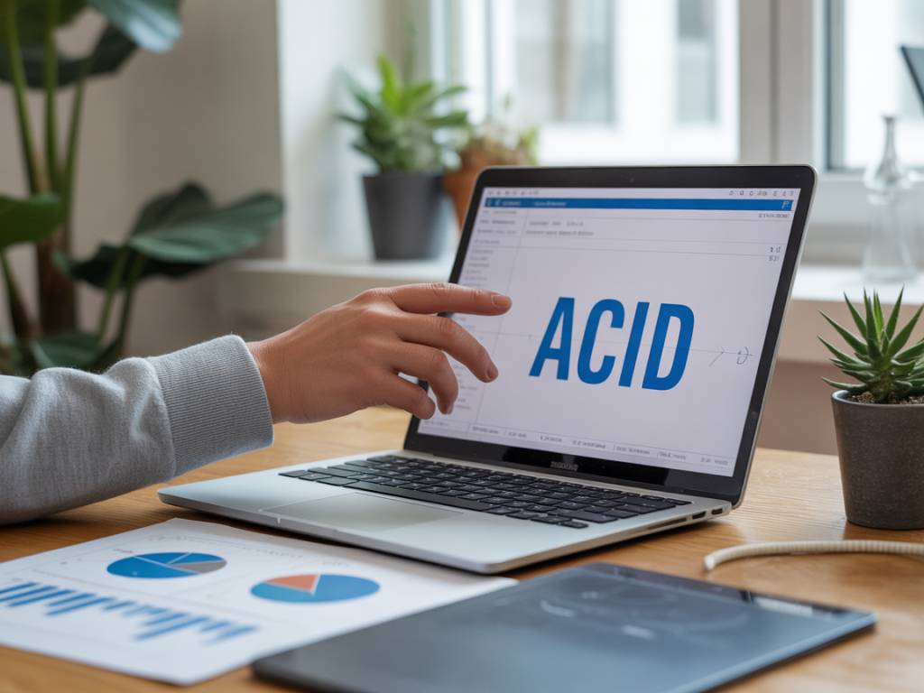 Le logiciel ACD : pourquoi ce logiciel séduit de plus en plus d'experts-comptables et TPE