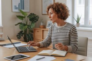 Le logiciel Sage comptabilité : fonctionnalités, avantages et intégration en entreprise