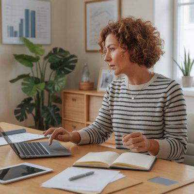 Le logiciel Sage comptabilité : fonctionnalités, avantages et intégration en entreprise