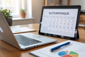 Le facturation électronique calendrier : les dates clés à connaître pour les entreprises