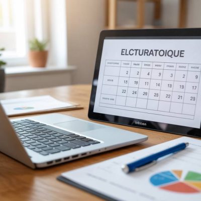 Le facturation électronique calendrier : les dates clés à connaître pour les entreprises