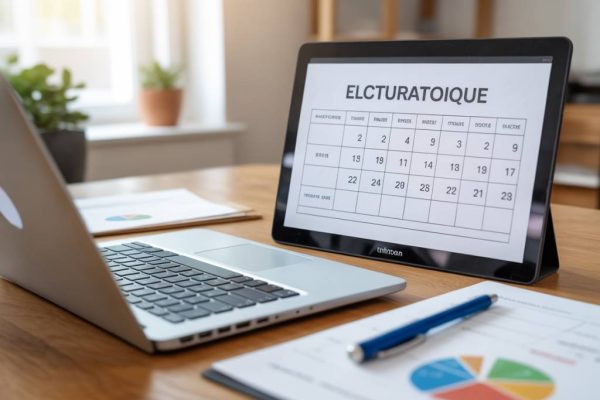Le facturation électronique calendrier : les dates clés à connaître pour les entreprises