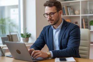 Meilleur crm gratuit pour auto-entrepreneur : comparatif des solutions 2024