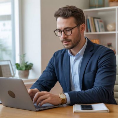 Meilleur crm gratuit pour auto-entrepreneur : comparatif des solutions 2024