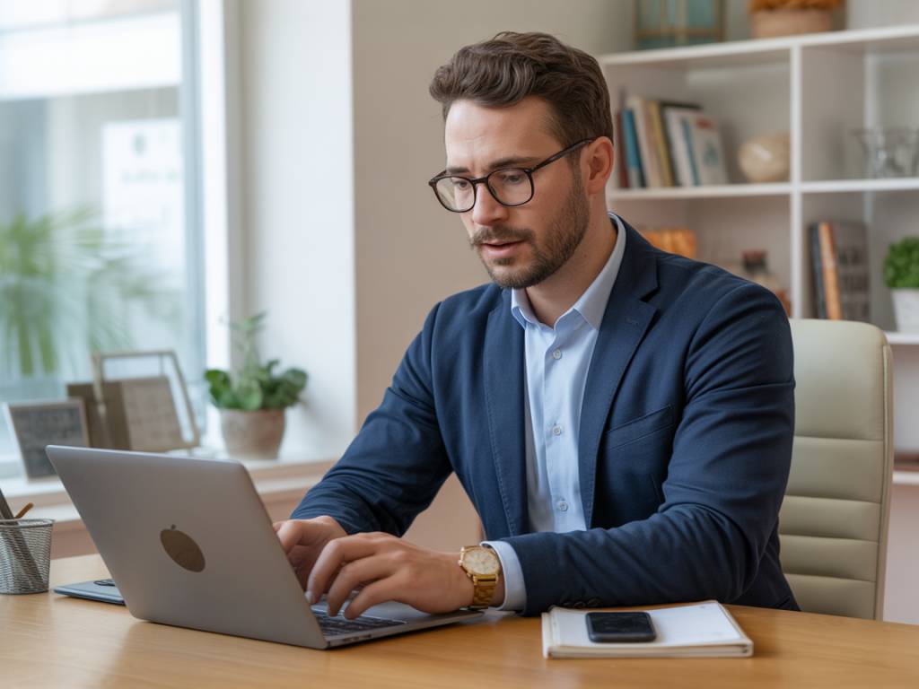 Meilleur crm gratuit pour auto-entrepreneur : comparatif des solutions 2024