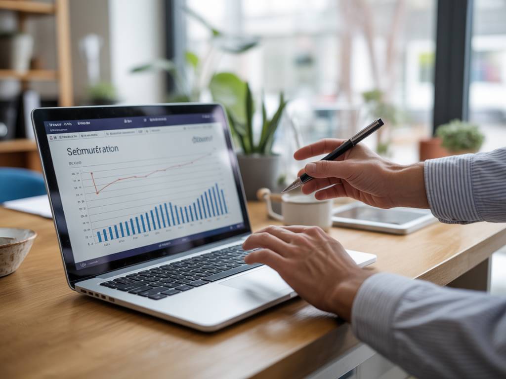 Salaire sirh junior : grille de rémunération, compétences clés et perspectives d’évolution